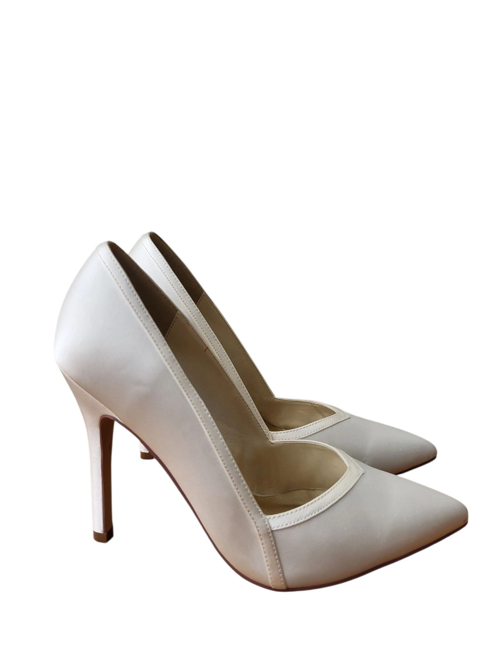 Zapato de novia – photo 4